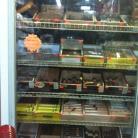 Photo taken at The Tobacco Store by Paul W. on 3/10/2012