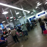 Photo taken at Sam&amp;#39;s Club by Parker S. on 2/19/2012