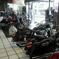 Photo taken at Harley-Davidson by Jose Luis .. on 8/23/2012