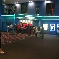Showcase Cinemas Lowell - Movie Theater in Lowell