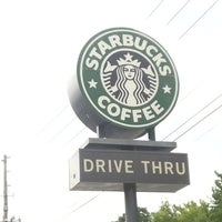 Photo taken at Starbucks by Sandi B. on 7/16/2011