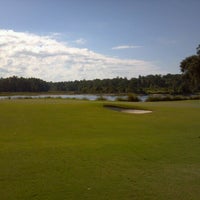 รูปภาพถ่ายที่ Glen Dornoch Golf Links โดย Mark H. เมื่อ 10/18/2011