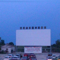 Foto diambil di Cine Autocine Drive-In oleh Ximo L. pada 6/2/2012