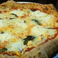 Photo taken at Cavalli Pizzeria Napoletana by Steve M. on 12/7/2011
