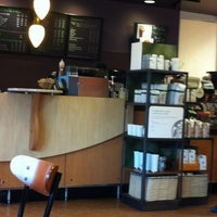 Photo taken at Starbucks by IE on 4/10/2012