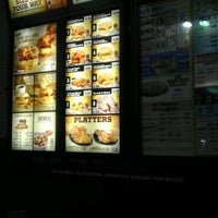 Photo taken at Burger King by Larry A. on 2/10/2012
