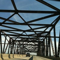 Photo taken at Indiana Tollway by Kate @. on 4/22/2012