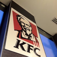 Photo taken at KFC by Mike on 12/28/2011