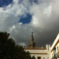 Photo taken at La Tecla by LOLA S. on 3/23/2012