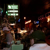 Photo taken at Fat Jack&amp;#39;s Sports Bar &amp;amp; Grill by Gab F. on 12/17/2011
