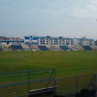 Stadium Sultan Ismail Nasiruddin Shah Stade
