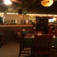 Photo taken at Paesano&amp;#39;s by Doug C. on 1/12/2012