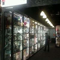 Photo taken at Toy Outpost by Jay D. on 10/19/2011