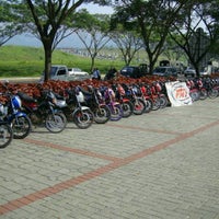 Review KOPDAR  Satria F 150 Auto Team CIMAHI (K-FE MOTOR)