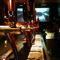 8/31/2012에 Joao Eduardo F.님이 Cult Club Cine Pub (CCCP)에서 찍은 사진