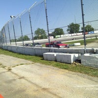 Foto scattata a Toledo Speedway da Dakota M. il 5/19/2012
