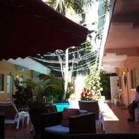 Towne Hotel 5 Tips - 