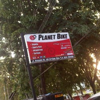 Planet Bike Bike Shop