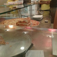 Photo taken at I Love Pizza Pizza by Olga C. on 1/26/2012