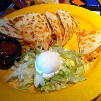 Photo taken at Applebee&amp;#39;s Grill + Bar by Andy W. on 10/3/2011