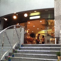 Photo taken at ASSEMBLAGE by Norikazu N. on 7/22/2012