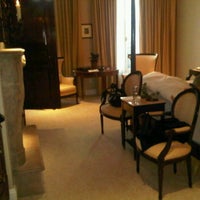Foto scattata a Hotel Les Mars da Kelly C. il 1/2/2012