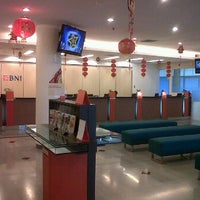 Bni Kcu Gambir Menteng Kebon Sirih