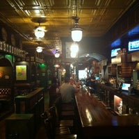 Photo taken at O&amp;#39;Riley &amp;amp; Conway&amp;#39;s Irish Pub by Bonnie C. on 4/4/2012