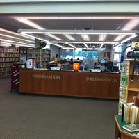 Photo taken at Hunter Library by Liesl S. on 10/24/2011