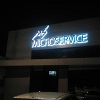 Foto tirada no(a) Microservice Tecnologia da Informação Ltda. por Carlos Alberto B. em 8/22/2012