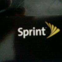 Photo taken at Sprint Store By Fast Wireless by Ripton P. on 12/2/2011