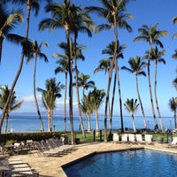 8/17/2012にGerard F.がMana Kai Maui Resortで撮った写真
