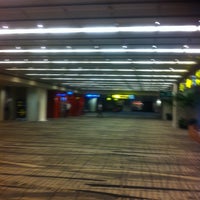 Photo taken at Gate C1 by Jackson T. on 9/25/2011