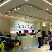 Forever21 お台場店 閉業 お台場 江東区 東京都
