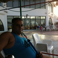 Photo taken at Oasis by Hatem H. on 11/6/2011