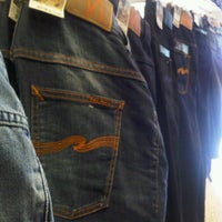 nudie jeans chapel street