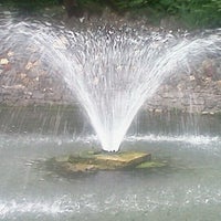 Photo taken at Springbrook Park by Citizen J. on 5/15/2012