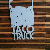 Photo taken at Taco Truck by Sarah T. on 6/13/2012