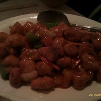 Photo taken at Young&amp;#39;s Chinese by T H. on 6/15/2011