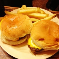 Photo taken at The Prime Burger by Mike S. on 5/24/2012