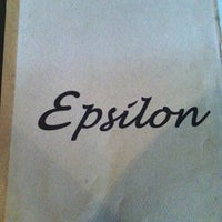 Photo taken at Epsilon by Gregory on 7/19/2012