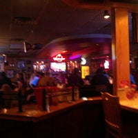Photo taken at Applebee&amp;#39;s Grill + Bar by Chris C. on 10/13/2011