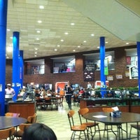 Photo taken at Wagner College Dining Hall by Chris L. on 10/12/2011