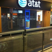 Photo taken at AT&amp;amp;T by Edwin U. on 8/16/2011