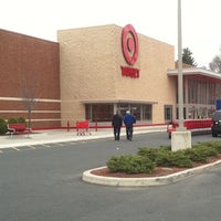 Photo taken at Target by Robert G. on 4/10/2011