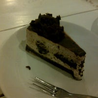 Photo taken at Cup กะ Cake@ลาดกระบัง by Magsz N. on 1/6/2012