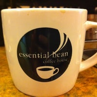 2/21/2011에 Sarah K.님이 EB Coffee &amp;amp; Pub에서 찍은 사진