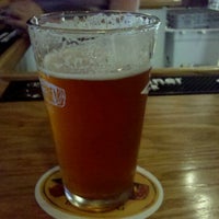 Photo taken at Gainesville House of Beer by Taj A. on 9/9/2011