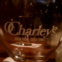 Photo taken at O&amp;#39;Charley&amp;#39;s by Michelle H. on 1/8/2012