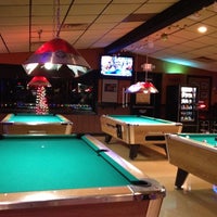 Photo taken at The Club  Bar &amp;amp; Grill by Toni J. on 12/20/2011